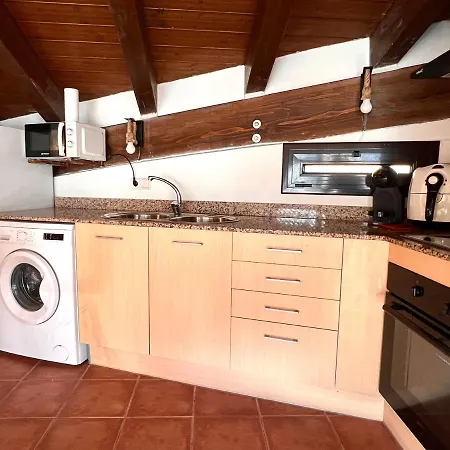 Apartment Gerri - L'amfitriona