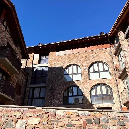 Apartment Gerri - L'amfitriona