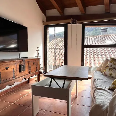 Gerri - L'amfitriona Apartment Gerri de la Sal