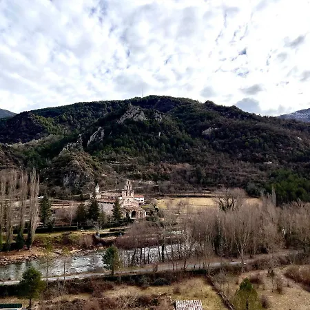 Apartment Gerri - L'amfitriona