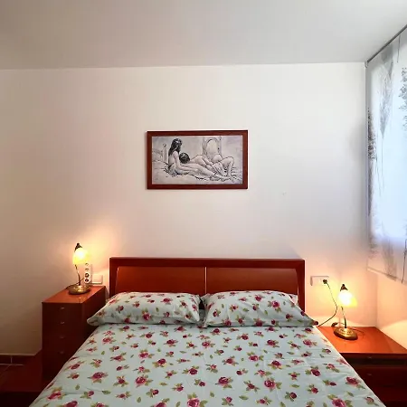 Gerri - L'amfitriona *